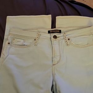 Gf ferré jeans